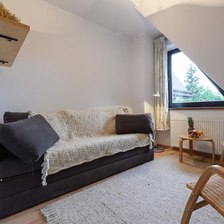 Visitzakopane - Mountain Home Apartment מראה חיצוני תמונה