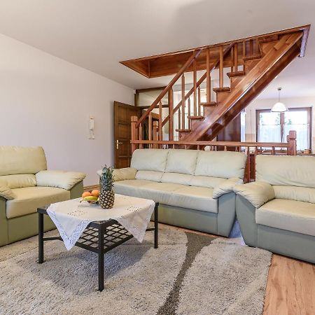 Visitzakopane - Mountain Home Apartment מראה חיצוני תמונה