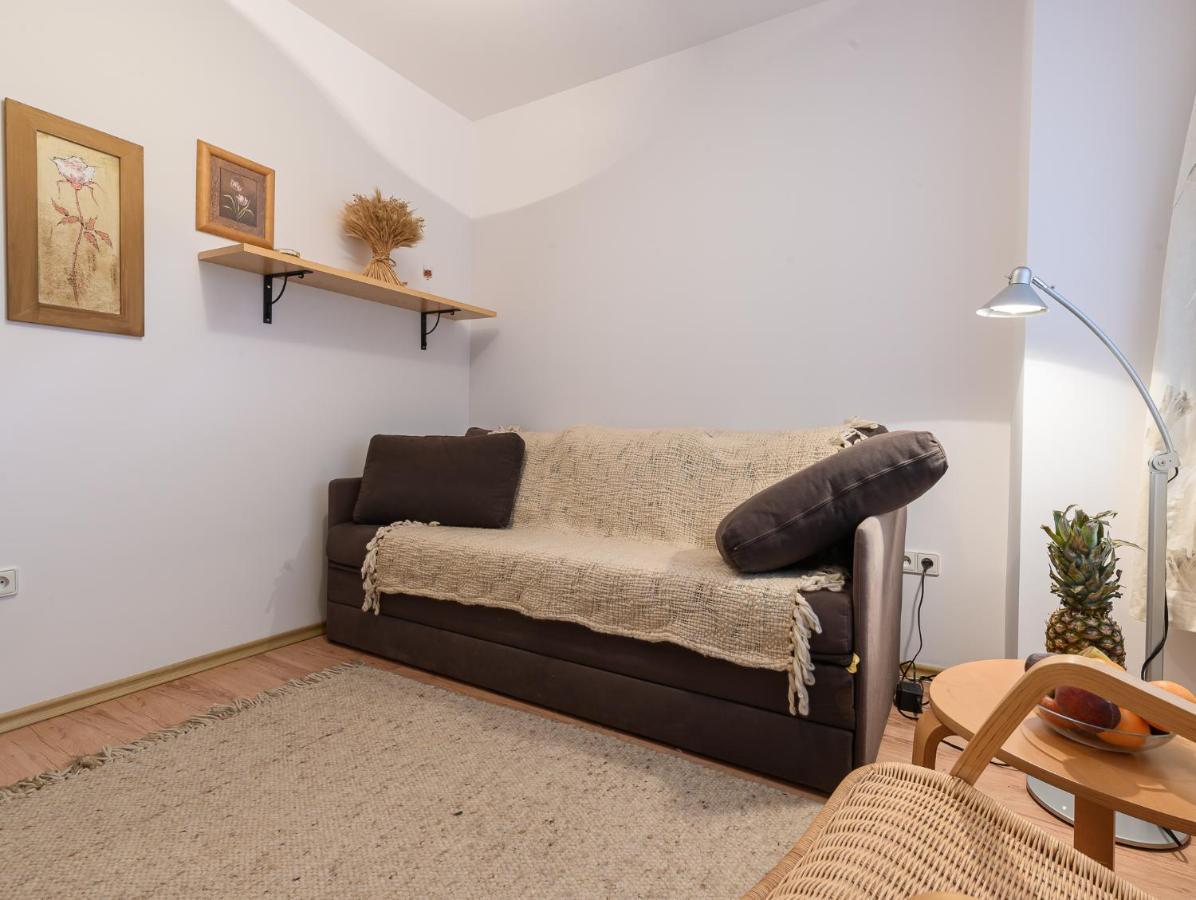 Visitzakopane - Mountain Home Apartment מראה חיצוני תמונה