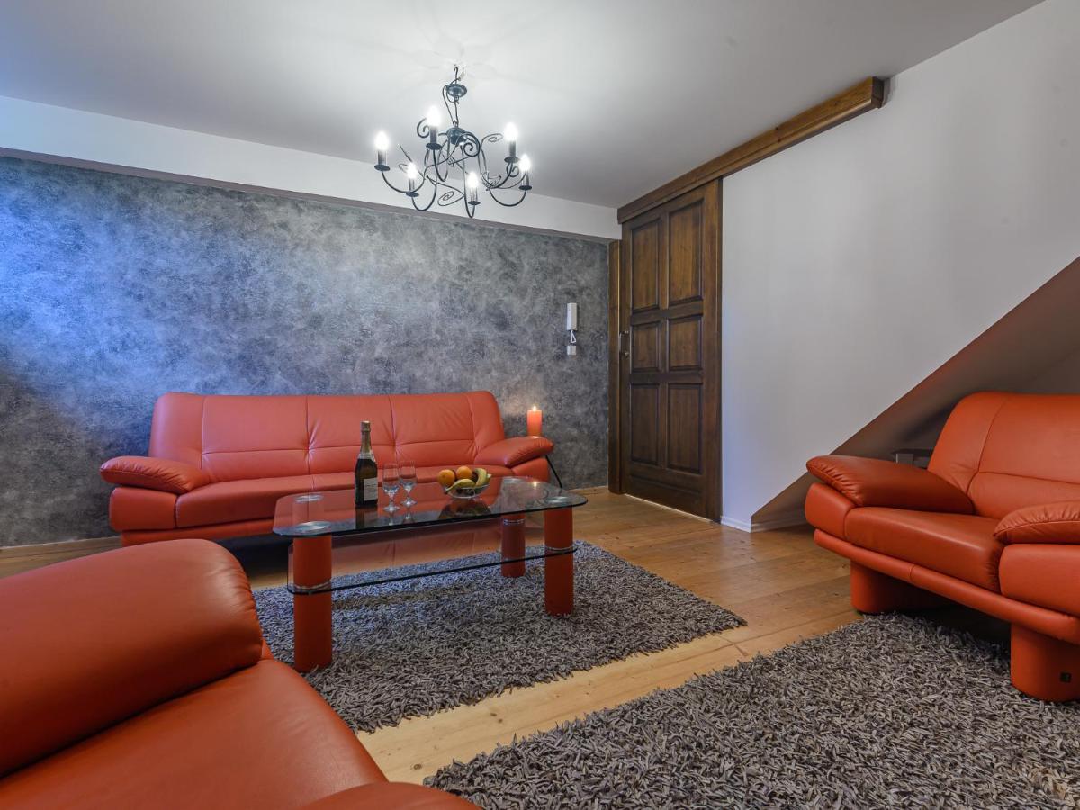 Visitzakopane - Mountain Home Apartment מראה חיצוני תמונה
