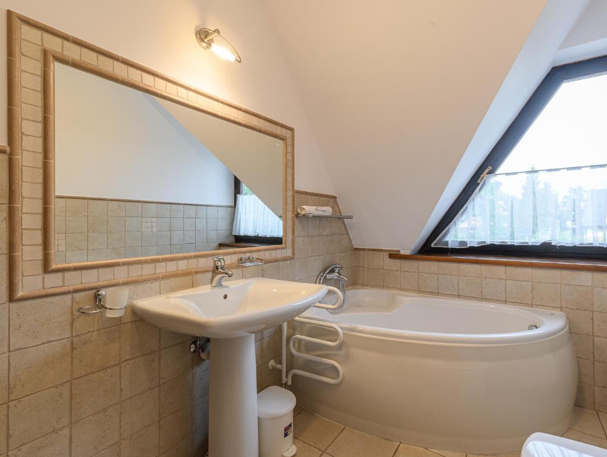 Visitzakopane - Mountain Home Apartment מראה חיצוני תמונה